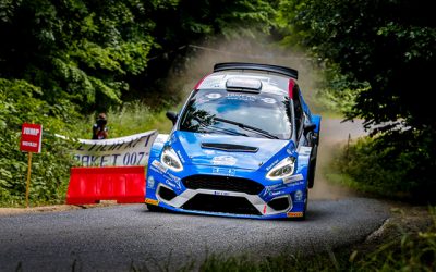 Jó érzés volt újra versenyezni!